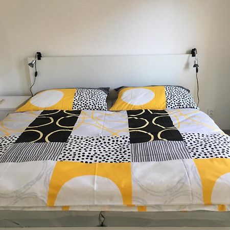 Apartmany Sofia Каменице-над-Липой Экстерьер фото