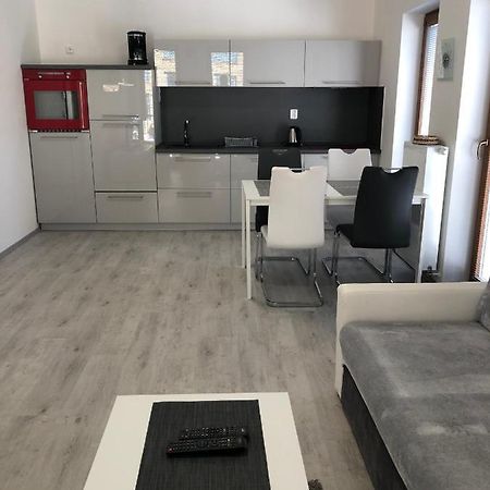 Apartmany Sofia Каменице-над-Липой Экстерьер фото
