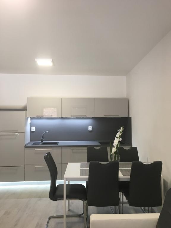 Apartmany Sofia Каменице-над-Липой Экстерьер фото