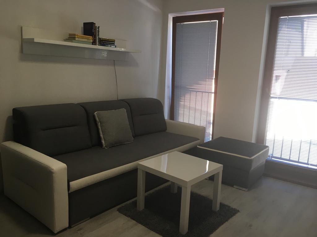 Apartmany Sofia Каменице-над-Липой Экстерьер фото
