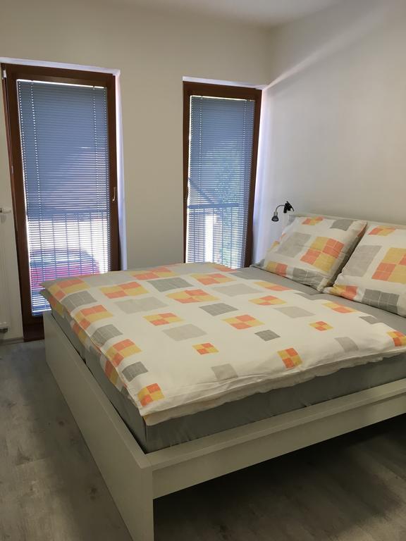 Apartmany Sofia Каменице-над-Липой Экстерьер фото