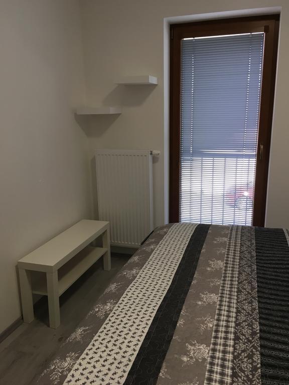 Apartmany Sofia Каменице-над-Липой Экстерьер фото