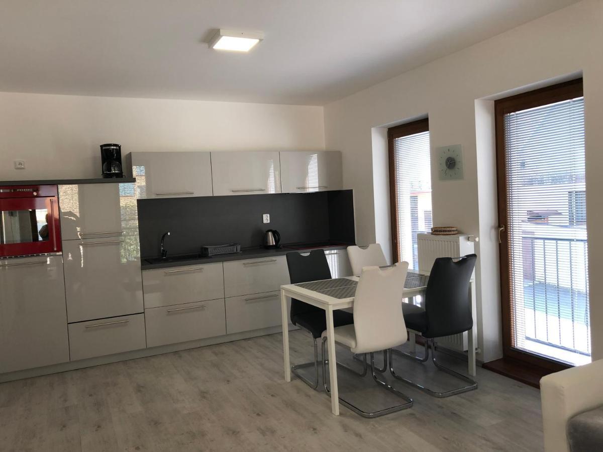Apartmany Sofia Каменице-над-Липой Экстерьер фото