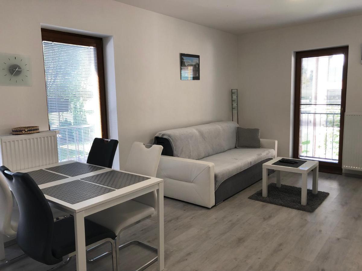 Apartmany Sofia Каменице-над-Липой Экстерьер фото