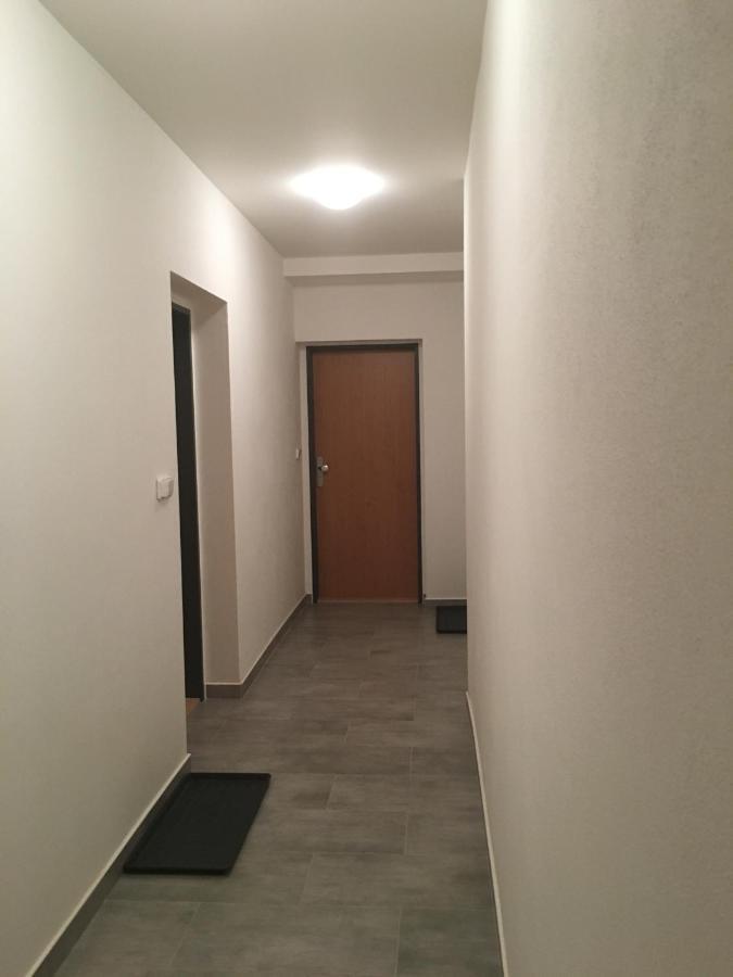 Apartmany Sofia Каменице-над-Липой Экстерьер фото