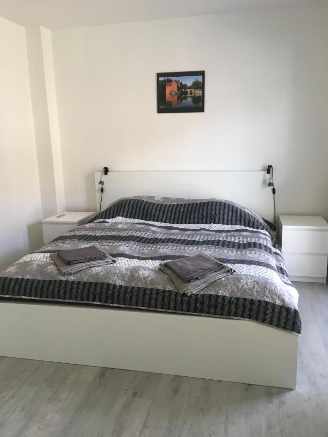 Apartmany Sofia Каменице-над-Липой Экстерьер фото