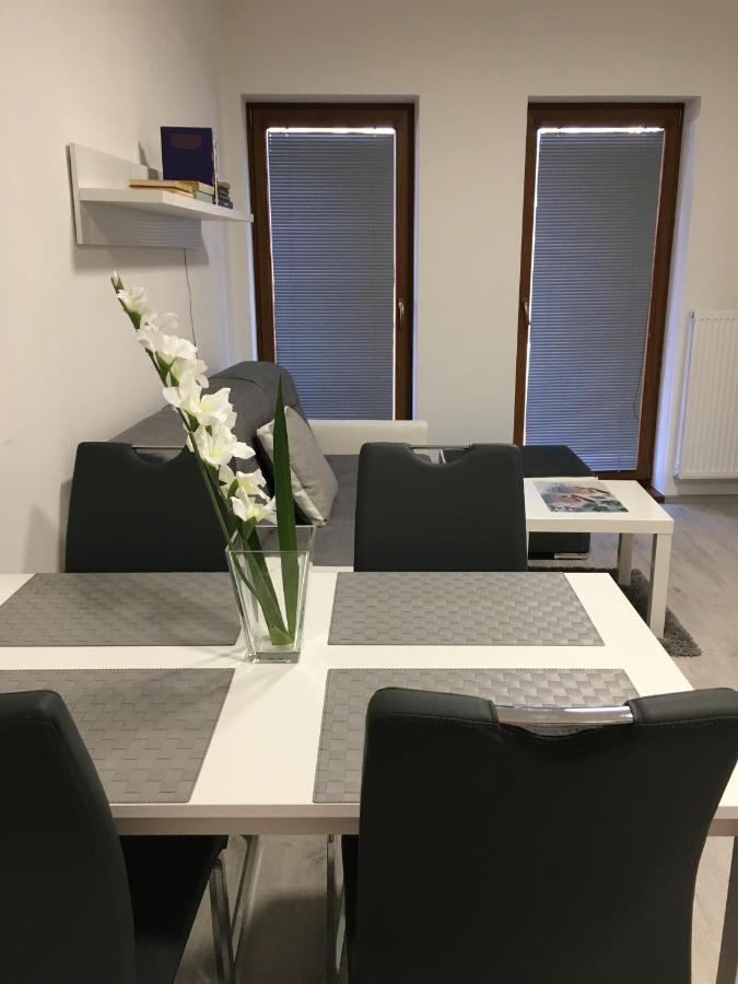 Apartmany Sofia Каменице-над-Липой Экстерьер фото
